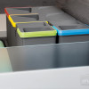 poubelles pour tiroirs