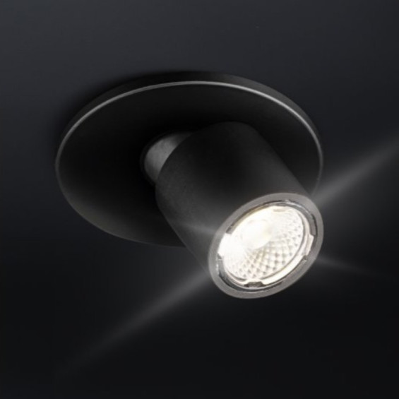 éclairage LED pour van