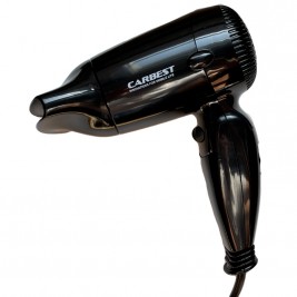 sèche cheveux de voyage 12v