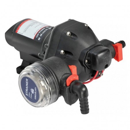 europump pompe à eau 8L/h