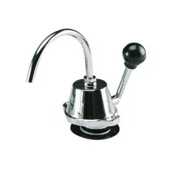 Pompe à main pour van