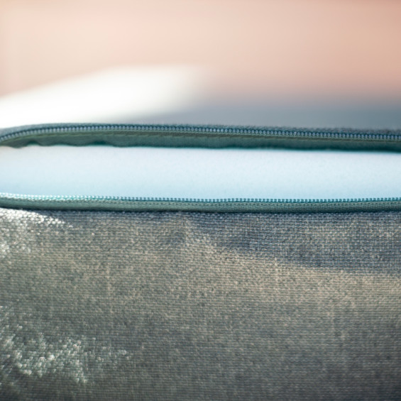 Housses de matelas en tissu...