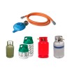 kit raccord pour bouteille standard