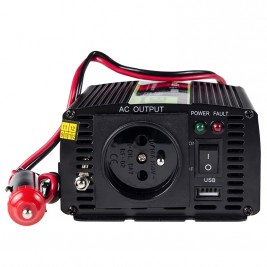 adaptateur de puissance 150W/300W