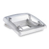 Lanterneau Dometic Mini Heki S-FL 400x400 pour camping-car, vue extérieure toit
