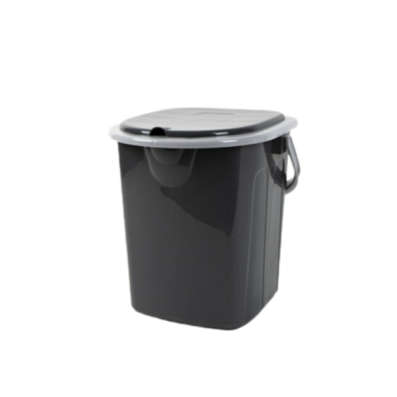 Toilette sèche de camping