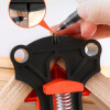 pince de serrage pour angle