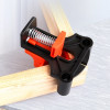 Pince d'angle pour aménager les van