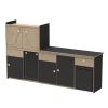 Kit d’aménagement complet COVELO pour véhicules L1