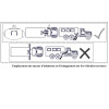 silencieux pour autoterm 2D et 4D