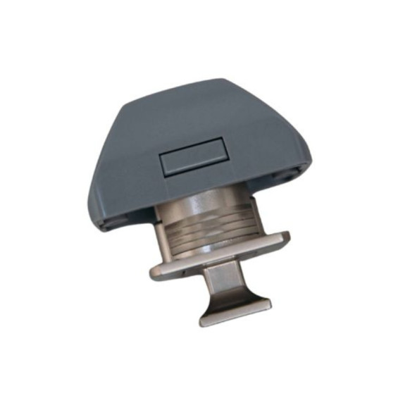 Pushlock carré en alu...