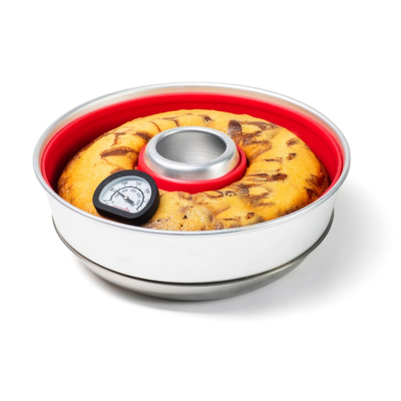 Thermomètre pour four - OMNIA