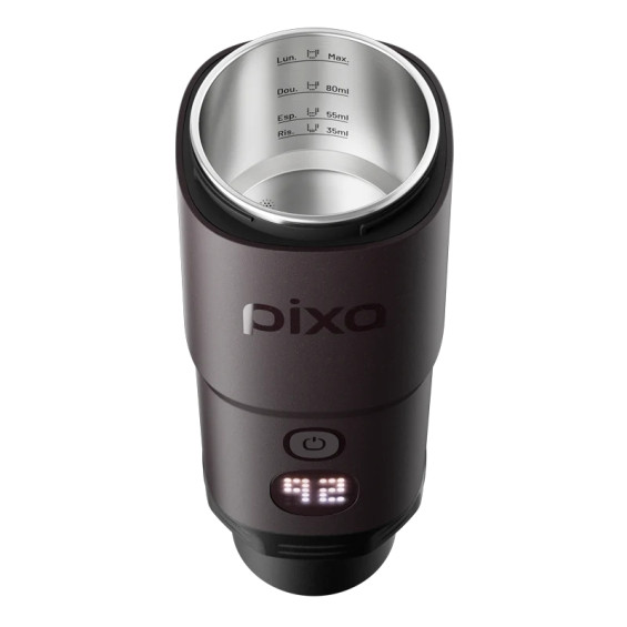 cafetière électrique portable