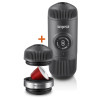 cafetière manuelle pour capsules nespresso