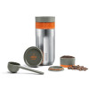 cafetière sans électricité