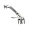robinet rabattable can