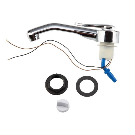 robinet eau froide pour van