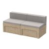 Pack Literie CombiBed 120 cm