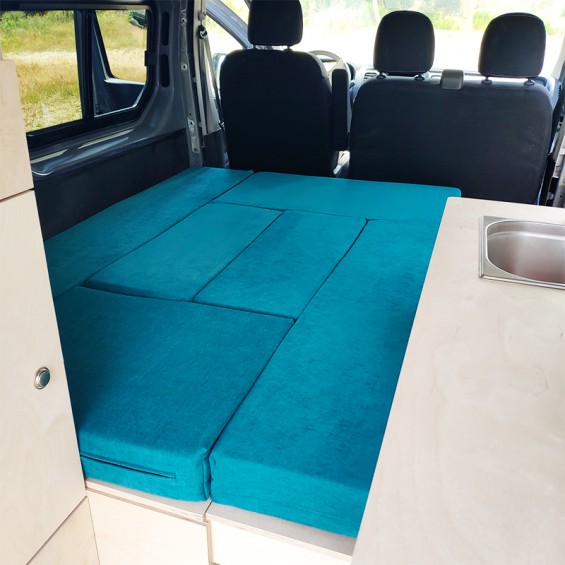 Module Lit Banquette 120 cm... Module Lit Banquette 120 cm...