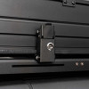 tente de toit en aluminium
