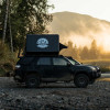 tente de toit go overland
