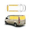 Rideaux pour Ford Transit Custom Tourneo