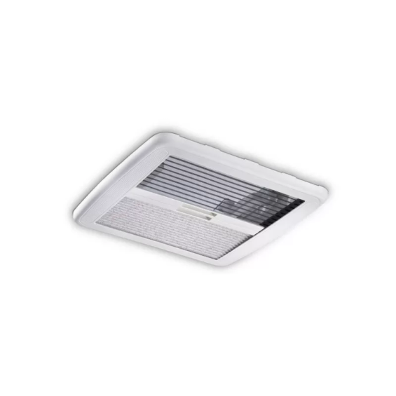 Poignée et mécanisme d’ouverture du Dometic Mini Heki S-FL 400x400