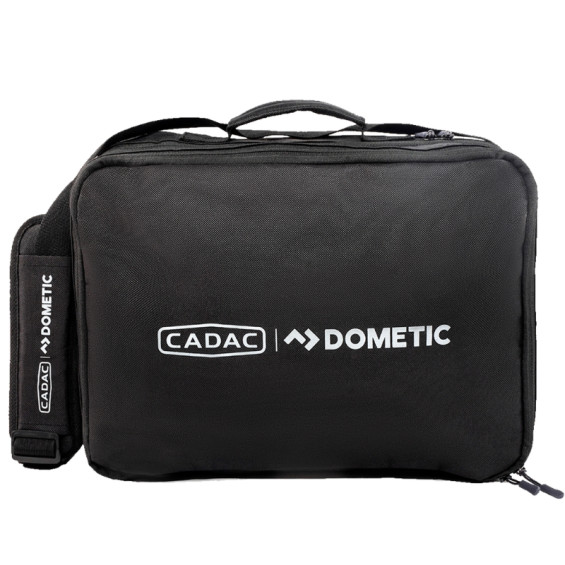 Pack complet du réchaud à gaz van cook avec sac de transport et dôme