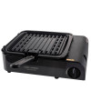 Réchaud à gaz compact van cook idéal pour les petits espaces de cuisine en van
