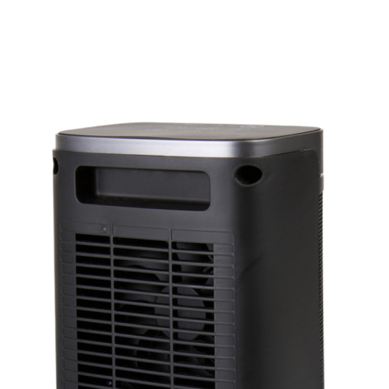 Chauffage programmable pour van aménagé
