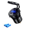 chargeur faible consommation van