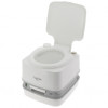 WC pour van compact porta potti 335