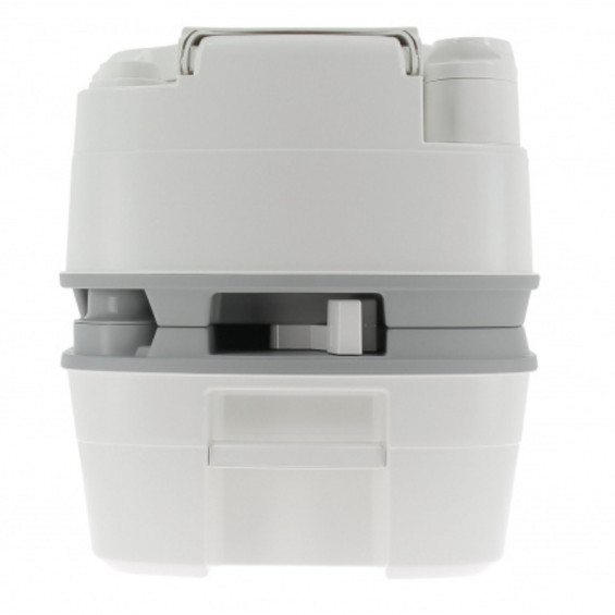systeme de vidance du porta potti 365