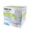 emballage du WC chimique pour van porta potti