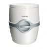 Toilettes portables Porta Potti 565E blancs de la marque Thetford pour aménagement de van