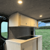 spot encastrable tactile pour van