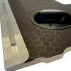 Barre de seuil du plancher pour VW Transporter T7 - Depuis 2024