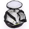 Le sac de rangement pour four tandoor incasa ouvert