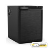 Réfrigérateur à compression 50l pour van de trois quart