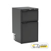réfrigérateur à compression pour van grande capacité 80L