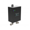 Purificateur d'eau OJI VAN Uvoji - raccordement circuit eau électrique 12V sous évier de van