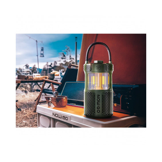 Lampe / enceinte /...