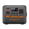 Power station Bluetti AC50P 504 Wh - Vue de face avec écran LCD et sorties