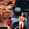 climatiseur outdoor portable et nomade