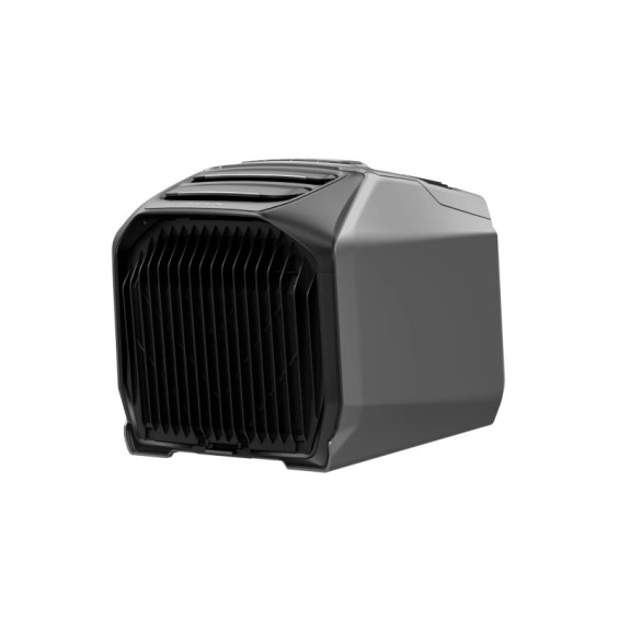 Climatiseur portable Wave 3 - Ecoflow vue de derrière