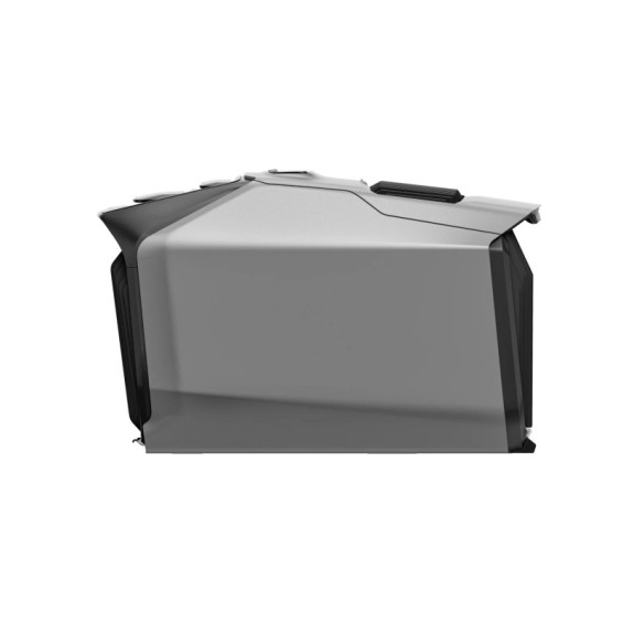 Climatiseur portable Wave 3 - Ecoflow vue coté