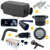 Kit de chauffage pour renault trafic après 2006