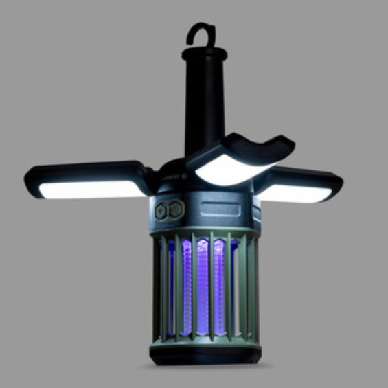 Lumière LED à suspendre pour van