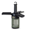 Lampe anti-moustiques pour van
