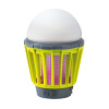 Lampe anti-moustique pour van